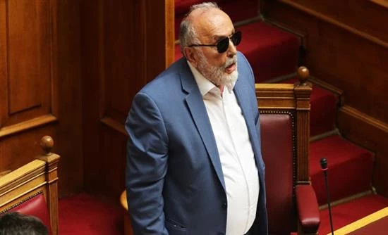 Κουρουμπλής: Θα αποτραπεί αν επιχειρηθεί οποιαδήποτε κίνηση από την Τουρκία, σας διαβεβαιώ